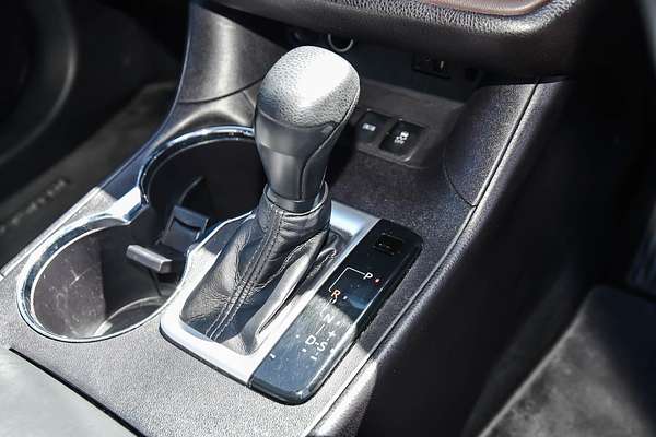 2019 Toyota Kluger GX GSU50R