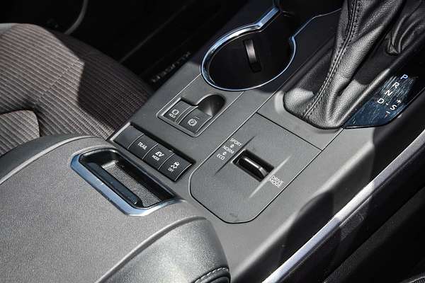 2022 Toyota Kluger GX AXUH78R