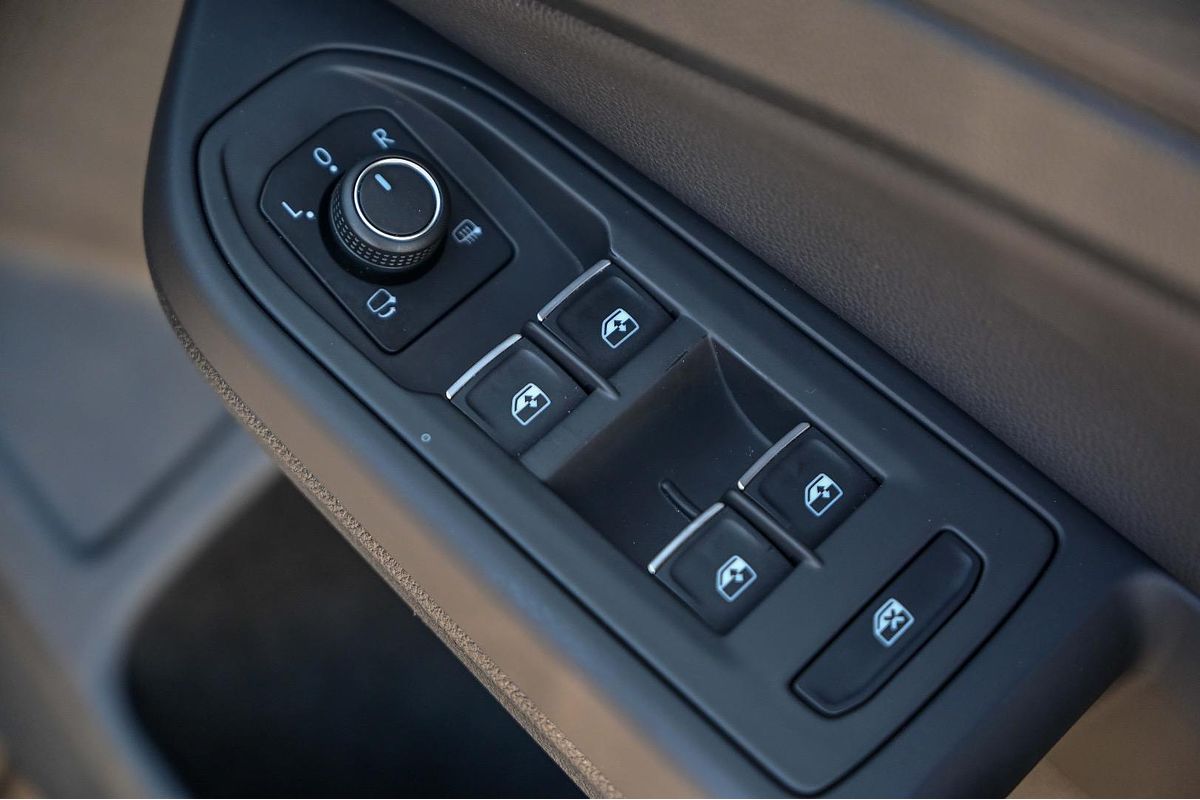 2021 Volkswagen Golf GTI 8