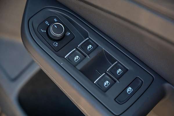 2021 Volkswagen Golf GTI 8