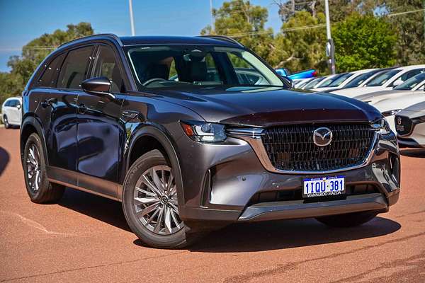 2024 Mazda CX-90 D50e Touring KK
