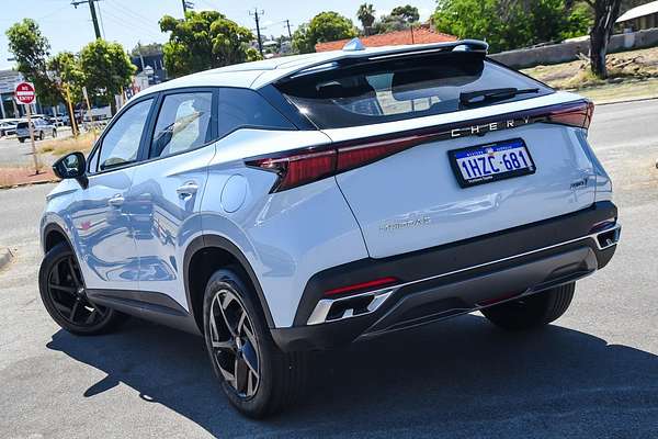 2023 Chery OMODA 5 BX