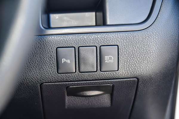 2019 Toyota Kluger GX GSU50R