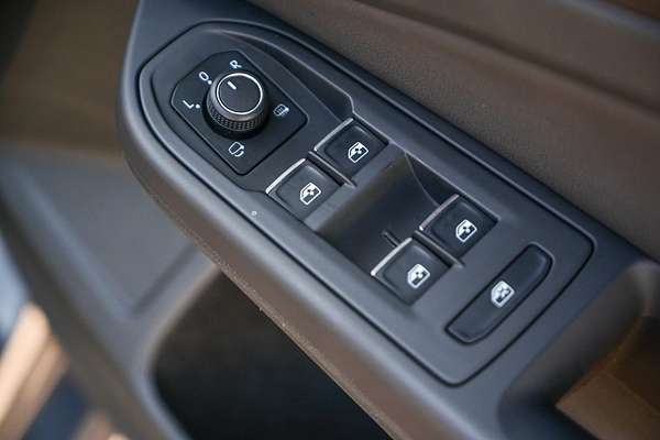 2021 Volkswagen Golf GTI 8