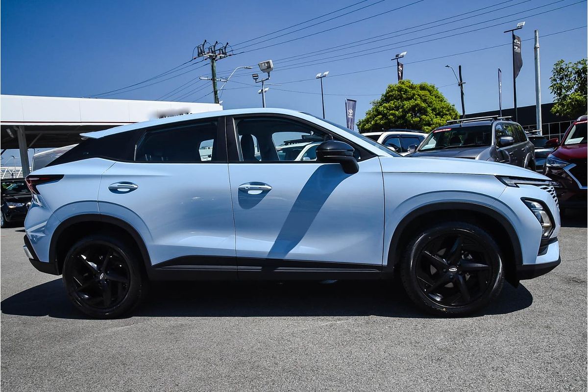 2023 Chery OMODA 5 BX