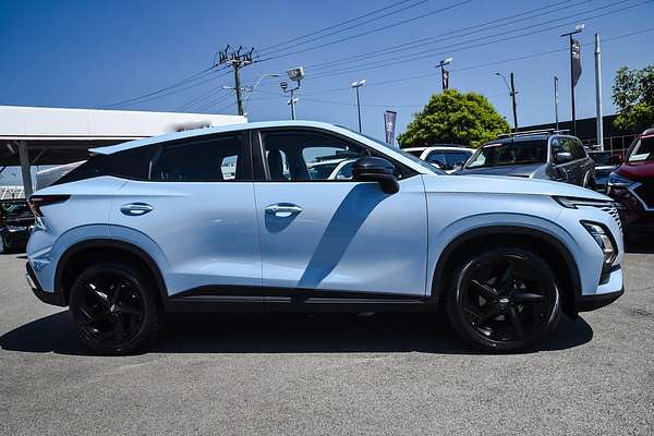 2023 Chery OMODA 5 BX