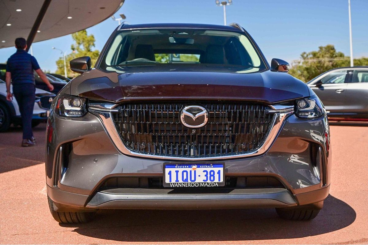 2024 Mazda CX-90 D50e Touring KK