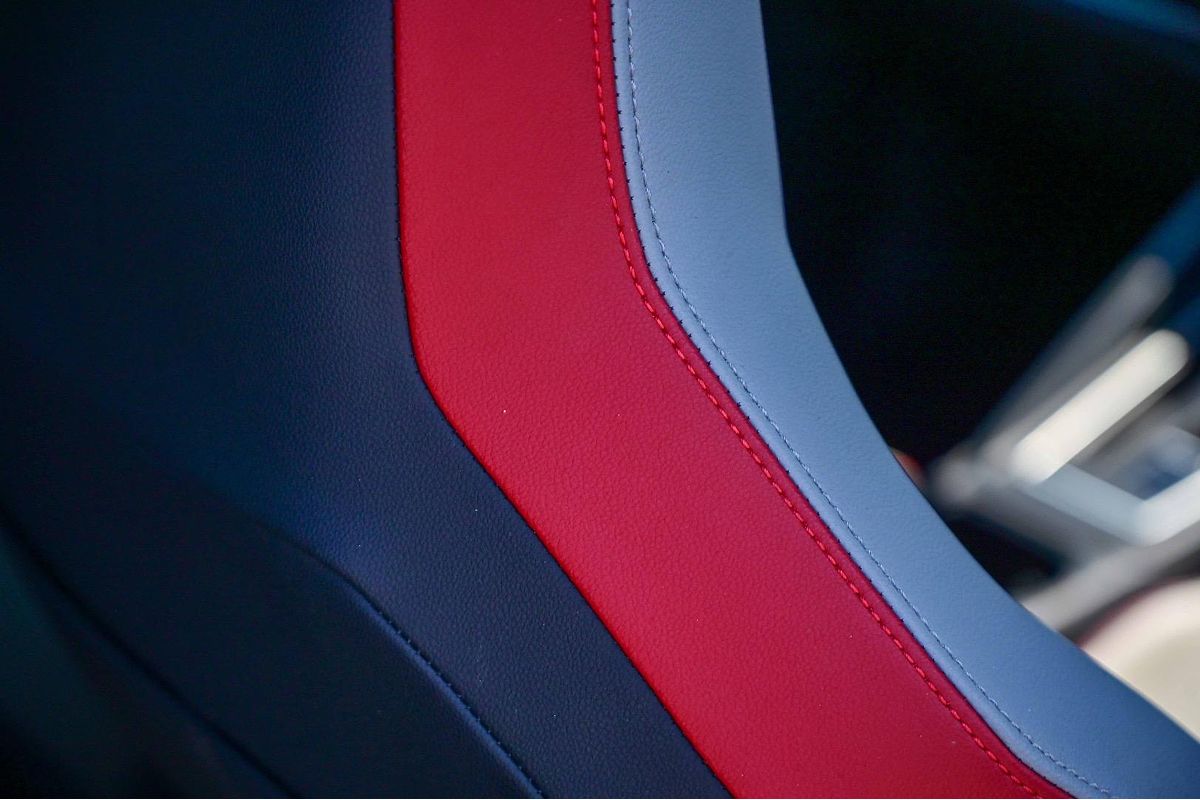 2021 Volkswagen Golf GTI 8