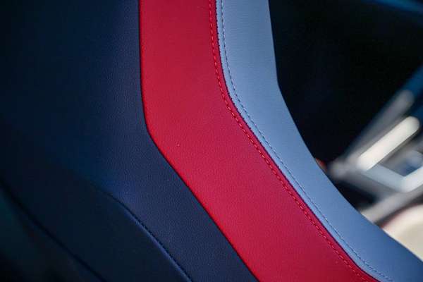 2021 Volkswagen Golf GTI 8