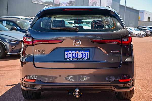 2024 Mazda CX-90 D50e Touring KK