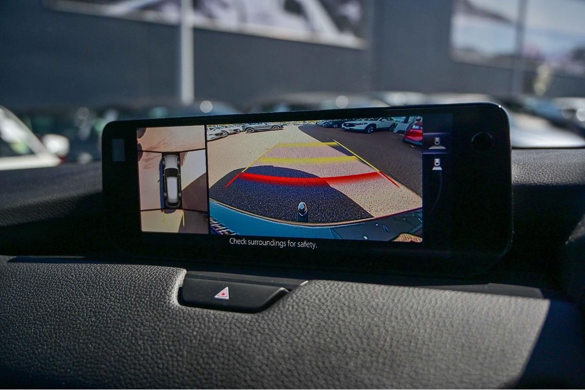 2024 Mazda CX-90 D50e Touring KK