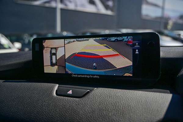 2024 Mazda CX-90 D50e Touring KK