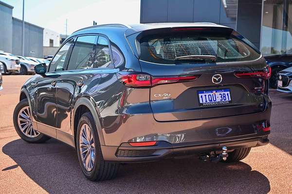 2024 Mazda CX-90 D50e Touring KK