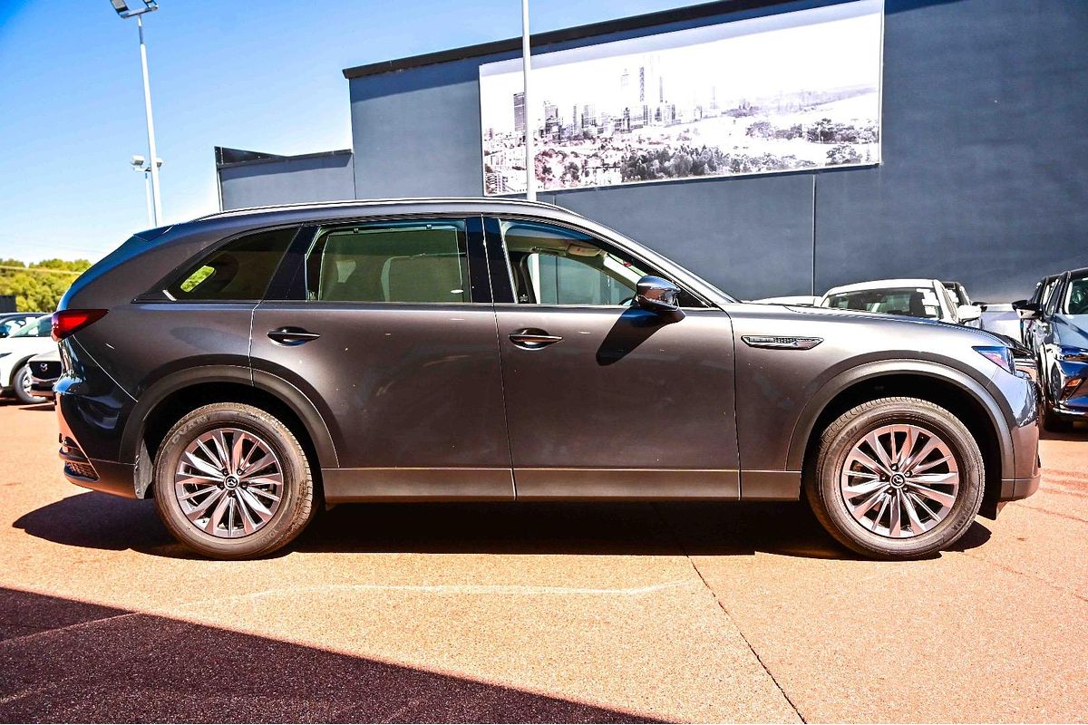 2024 Mazda CX-90 D50e Touring KK