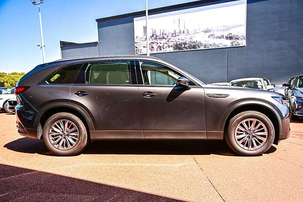 2024 Mazda CX-90 D50e Touring KK