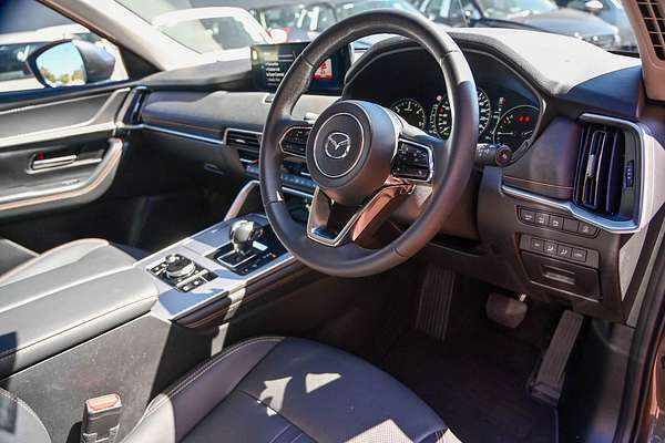 2024 Mazda CX-90 D50e Touring KK
