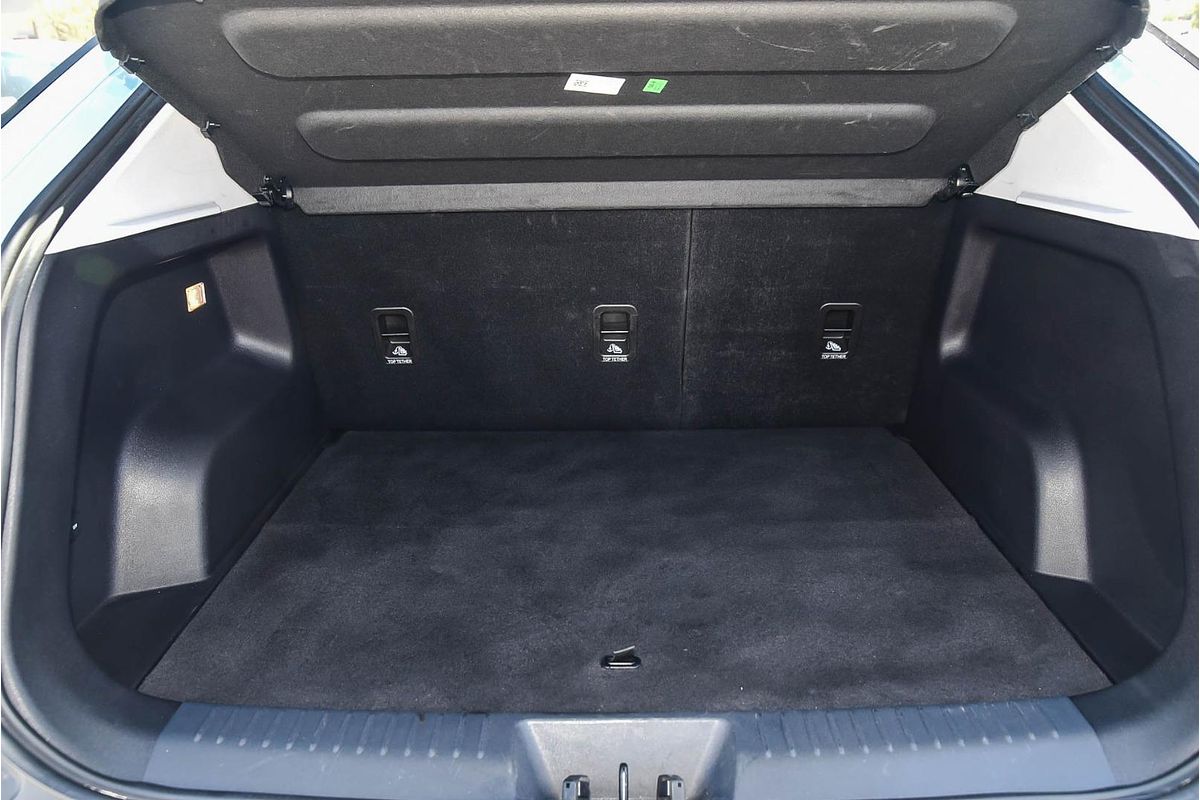 2023 Chery OMODA 5 BX