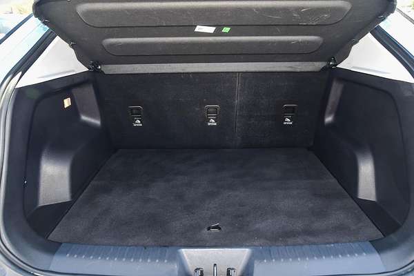 2023 Chery OMODA 5 BX