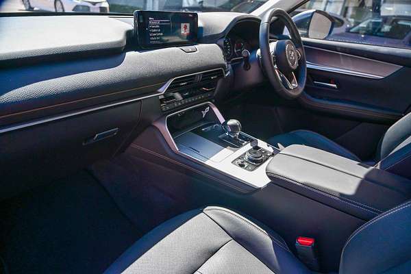 2024 Mazda CX-90 D50e Touring KK
