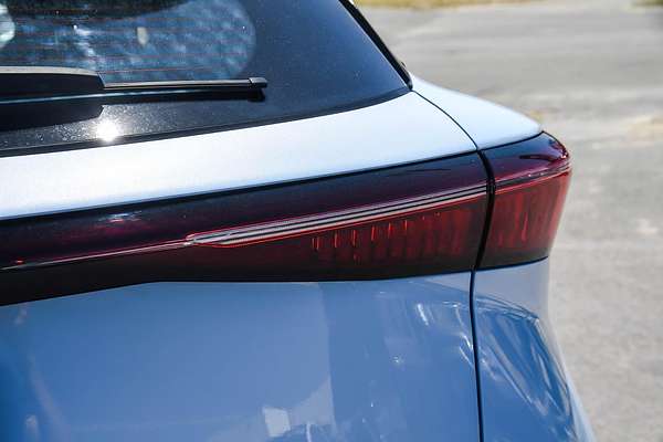 2023 Chery OMODA 5 BX