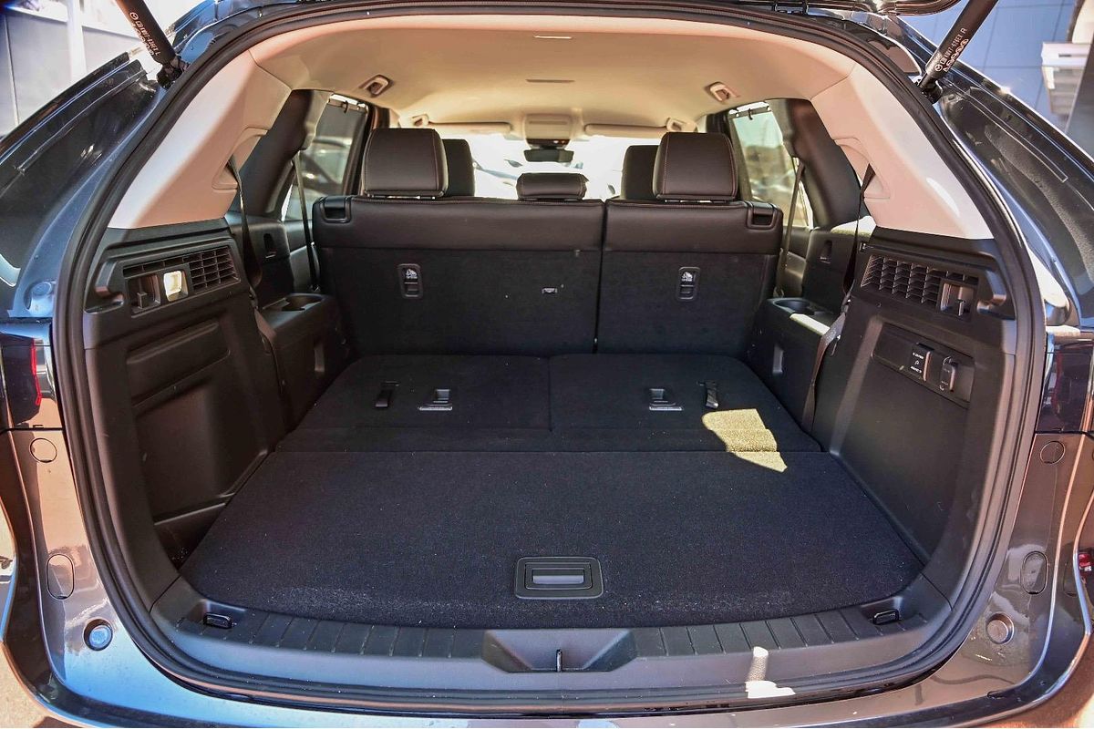 2024 Mazda CX-90 D50e Touring KK