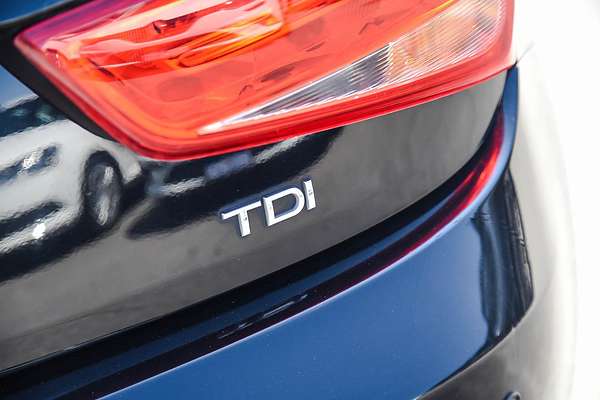 2012 Audi A1 Attraction 8X