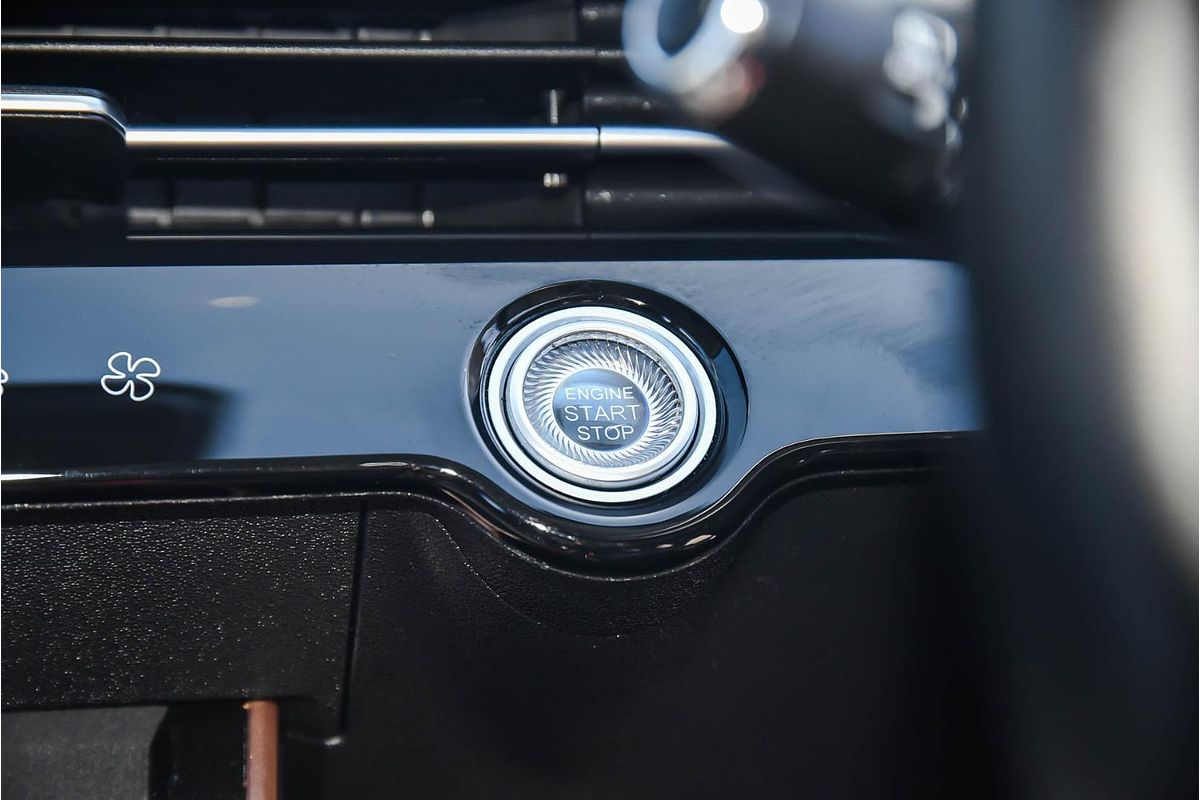 2023 Chery OMODA 5 BX