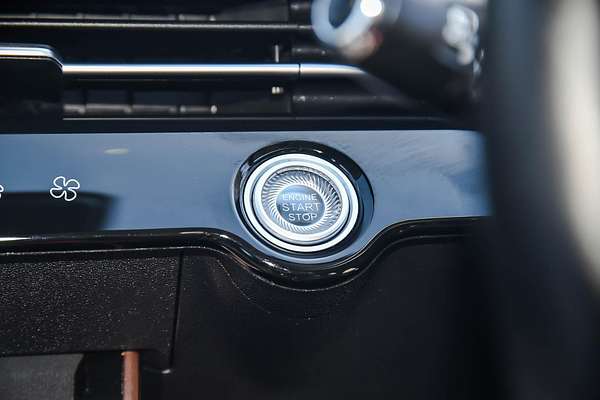 2023 Chery OMODA 5 BX