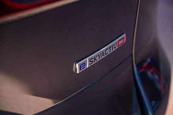 2024 Mazda CX-90 D50e Touring KK