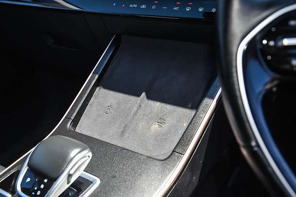 2023 Chery OMODA 5 BX