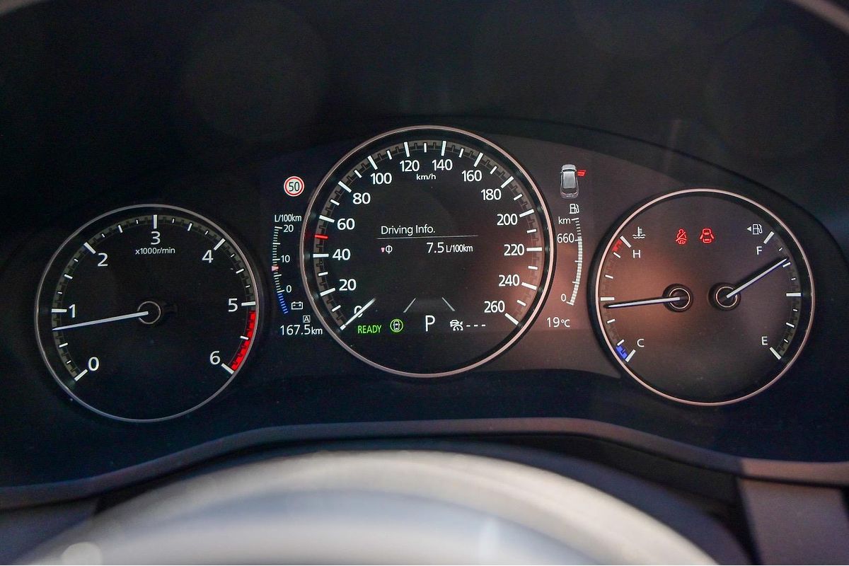 2024 Mazda CX-90 D50e Touring KK