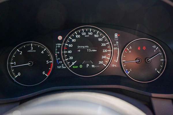 2024 Mazda CX-90 D50e Touring KK