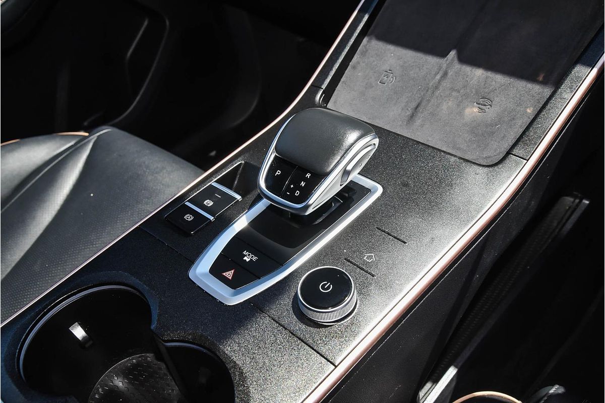 2023 Chery OMODA 5 BX