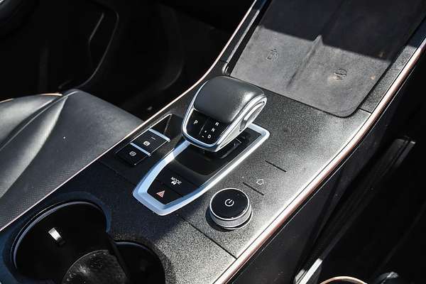 2023 Chery OMODA 5 BX