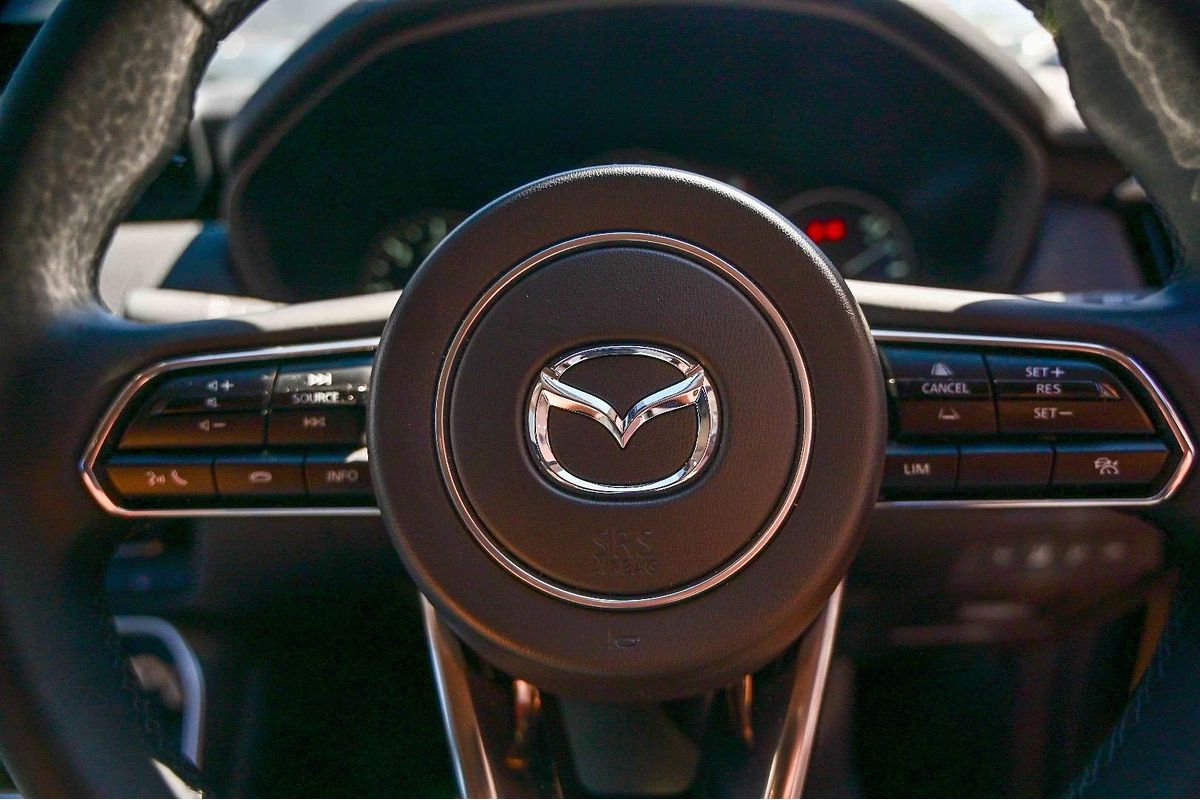 2024 Mazda CX-90 D50e Touring KK