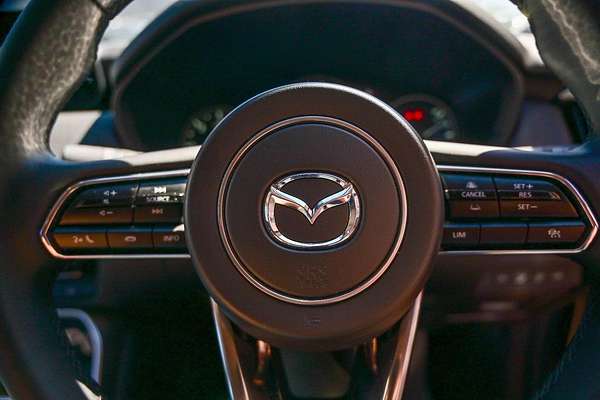 2024 Mazda CX-90 D50e Touring KK