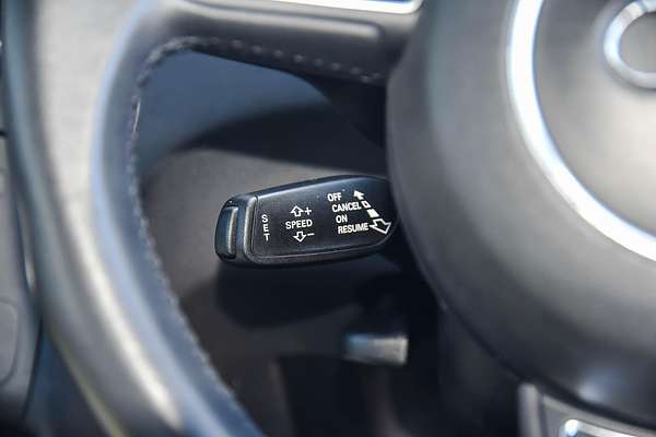 2012 Audi A1 Attraction 8X