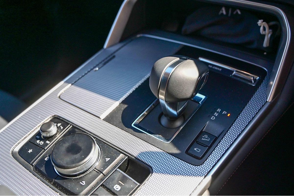 2024 Mazda CX-90 D50e Touring KK