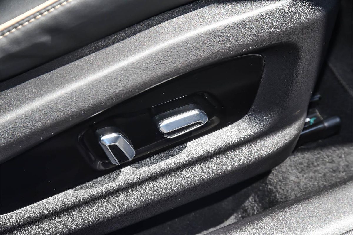 2023 Chery OMODA 5 BX