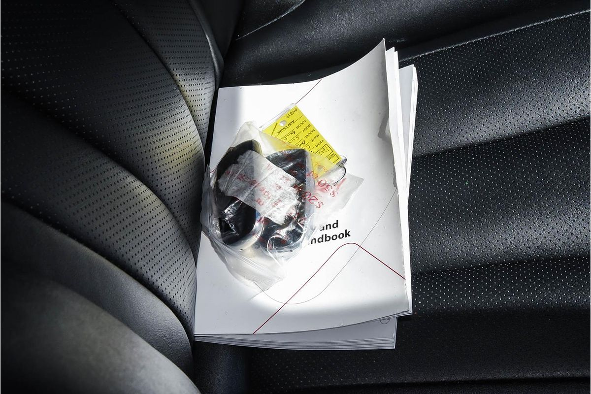 2023 Chery OMODA 5 BX