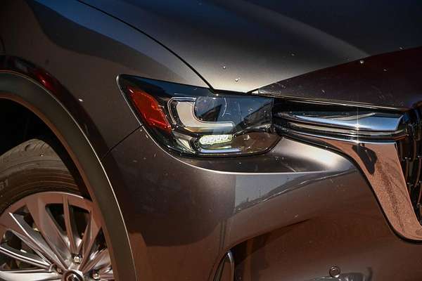 2024 Mazda CX-90 D50e Touring KK