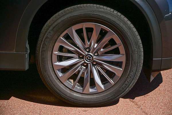 2024 Mazda CX-90 D50e Touring KK