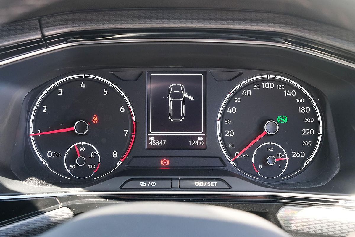 2022 Volkswagen T-Cross 85TSI Style C11