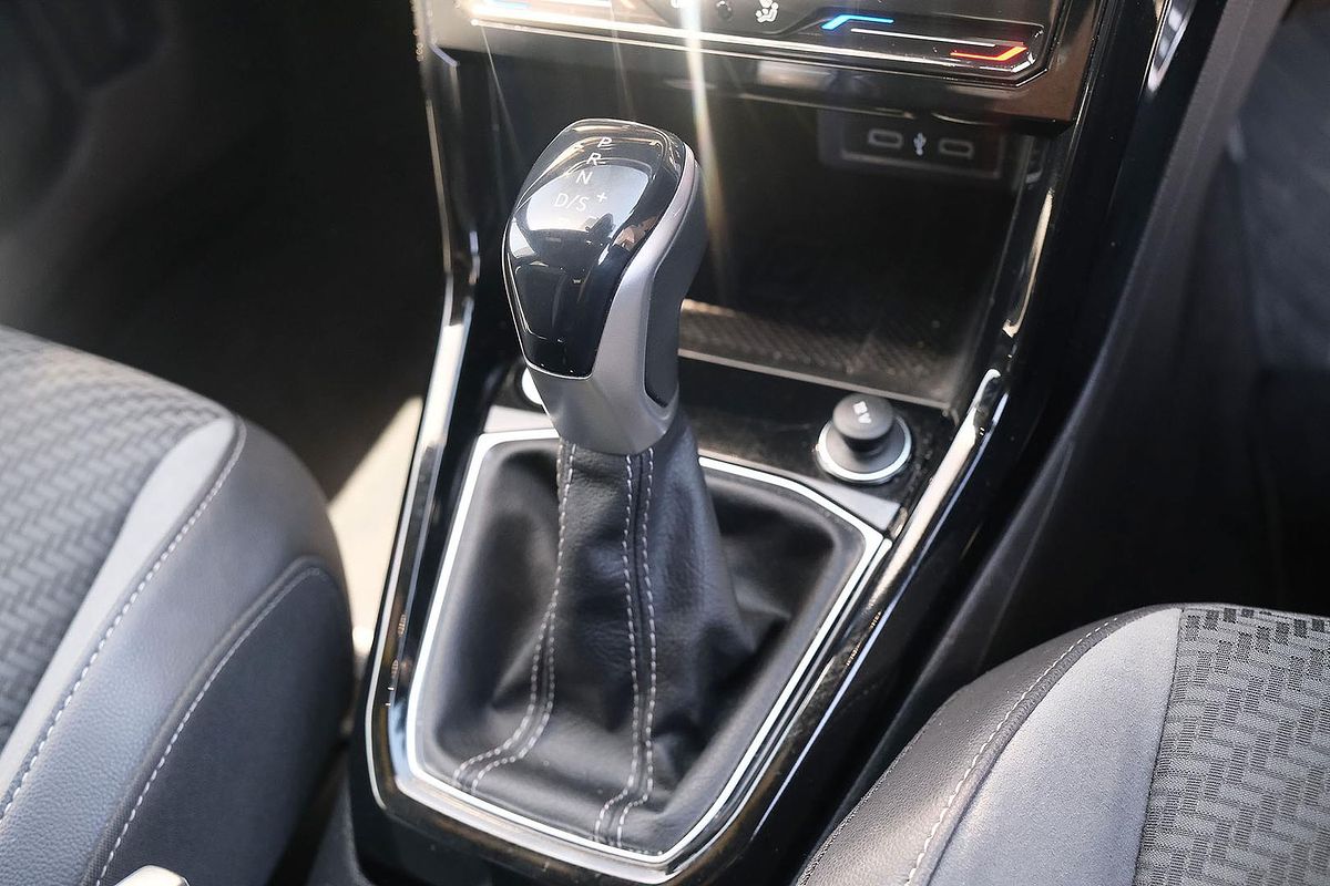 2022 Volkswagen T-Cross 85TSI Style C11