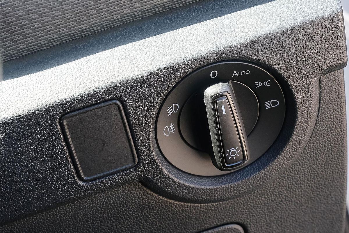 2022 Volkswagen T-Cross 85TSI Style C11