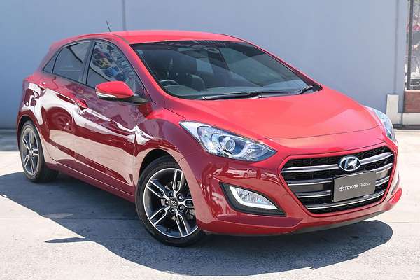 2016 Hyundai Accent Active RB4
