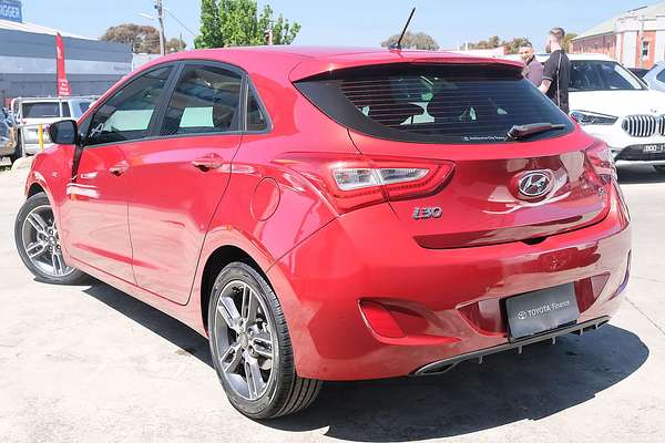 2016 Hyundai Accent Active RB4