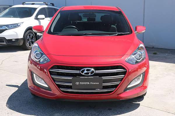 2016 Hyundai Accent Active RB4