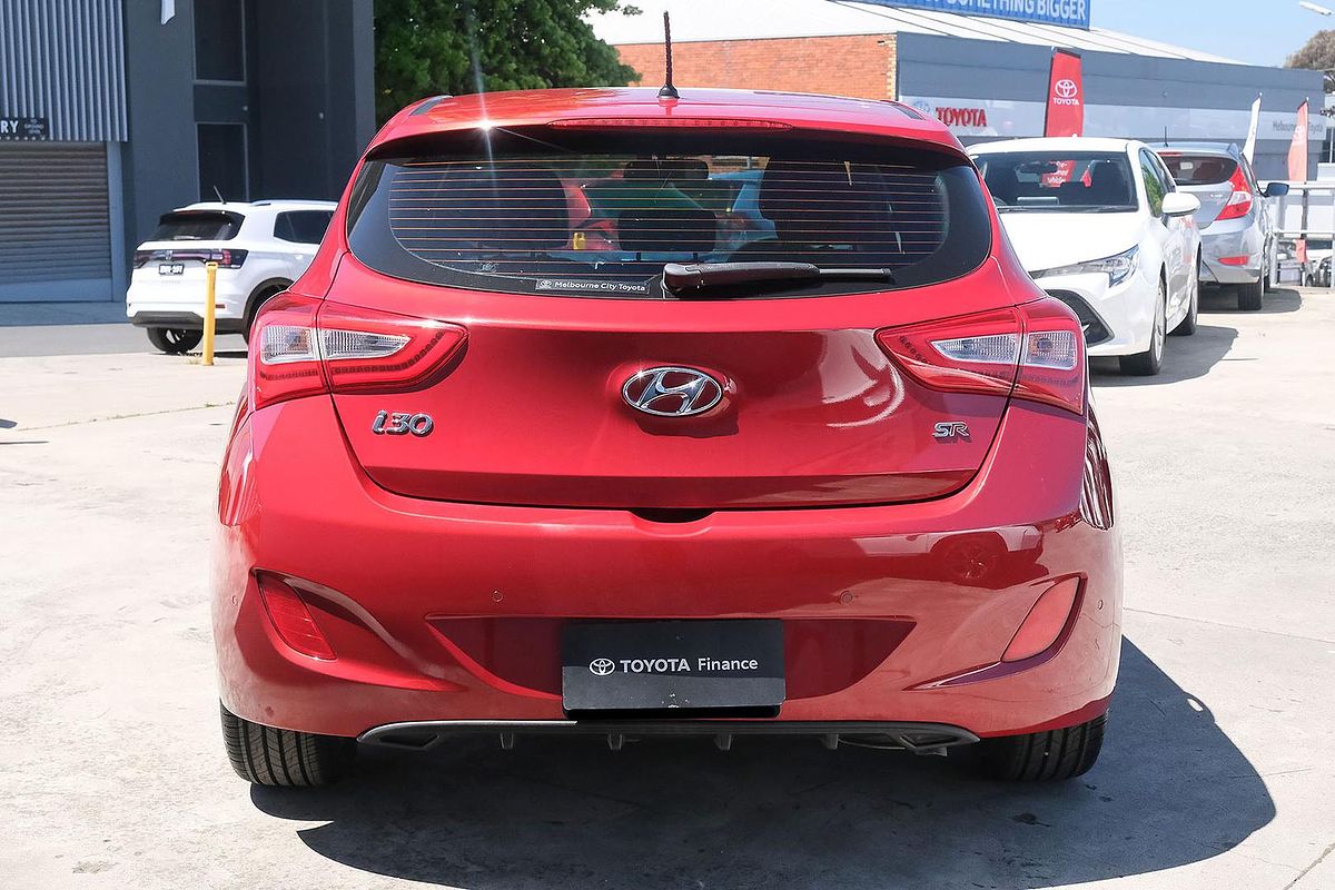 2016 Hyundai Accent Active RB4