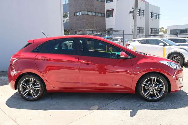 2016 Hyundai Accent Active RB4